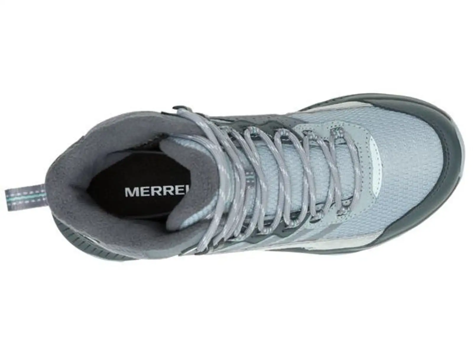 Merrell Speed Strike 2 Thermo MID WP dámska zimná obuv monument.