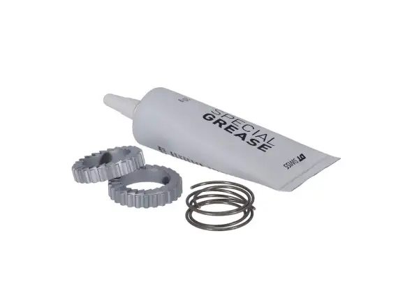 DT Swiss Ratchet Service Kit 24 zubov pre Hügi 240/FR/240S/440 - HWTXXX00NSKTFS