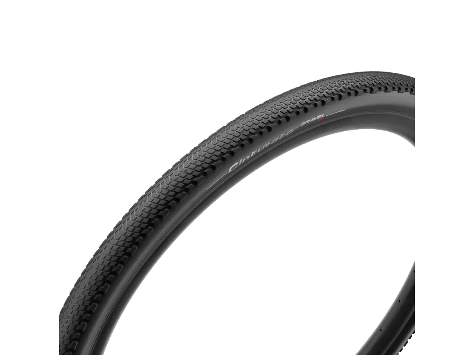 Pirelli Cinturato™ Gravel H TLR 45-584 gravel plášť kevlar čierna