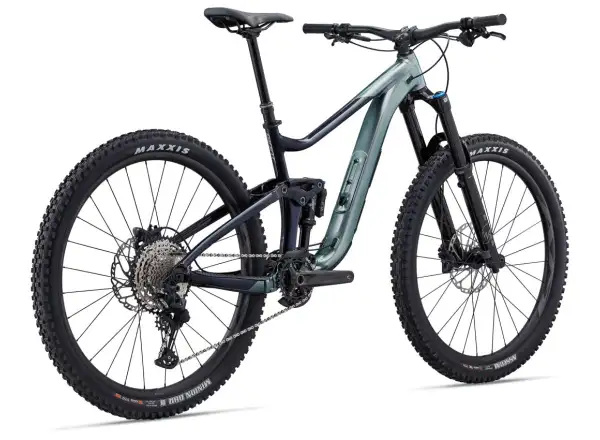 Horský bicykel Giant Reign 1 airglow/cold night