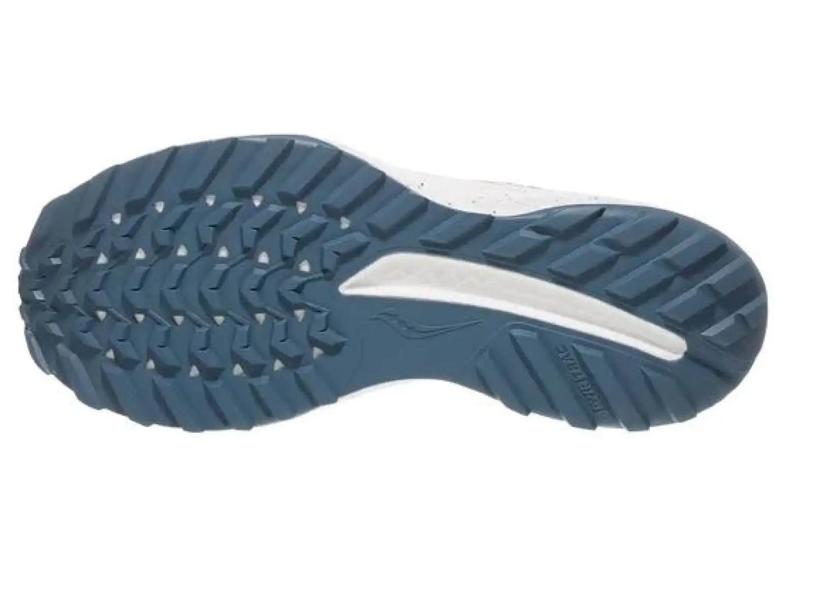 Saucony Ride TR2 pánska obuv Dub/Mirage
