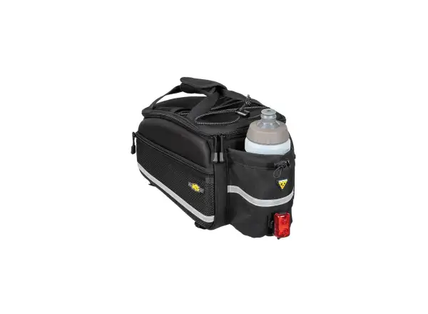 Topeak MTS Trunk Bag EX brašna na nosič suchý zips čierna