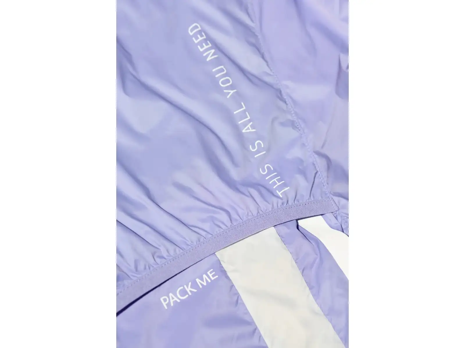 Silvini Gela dámska bunda Lilac/White