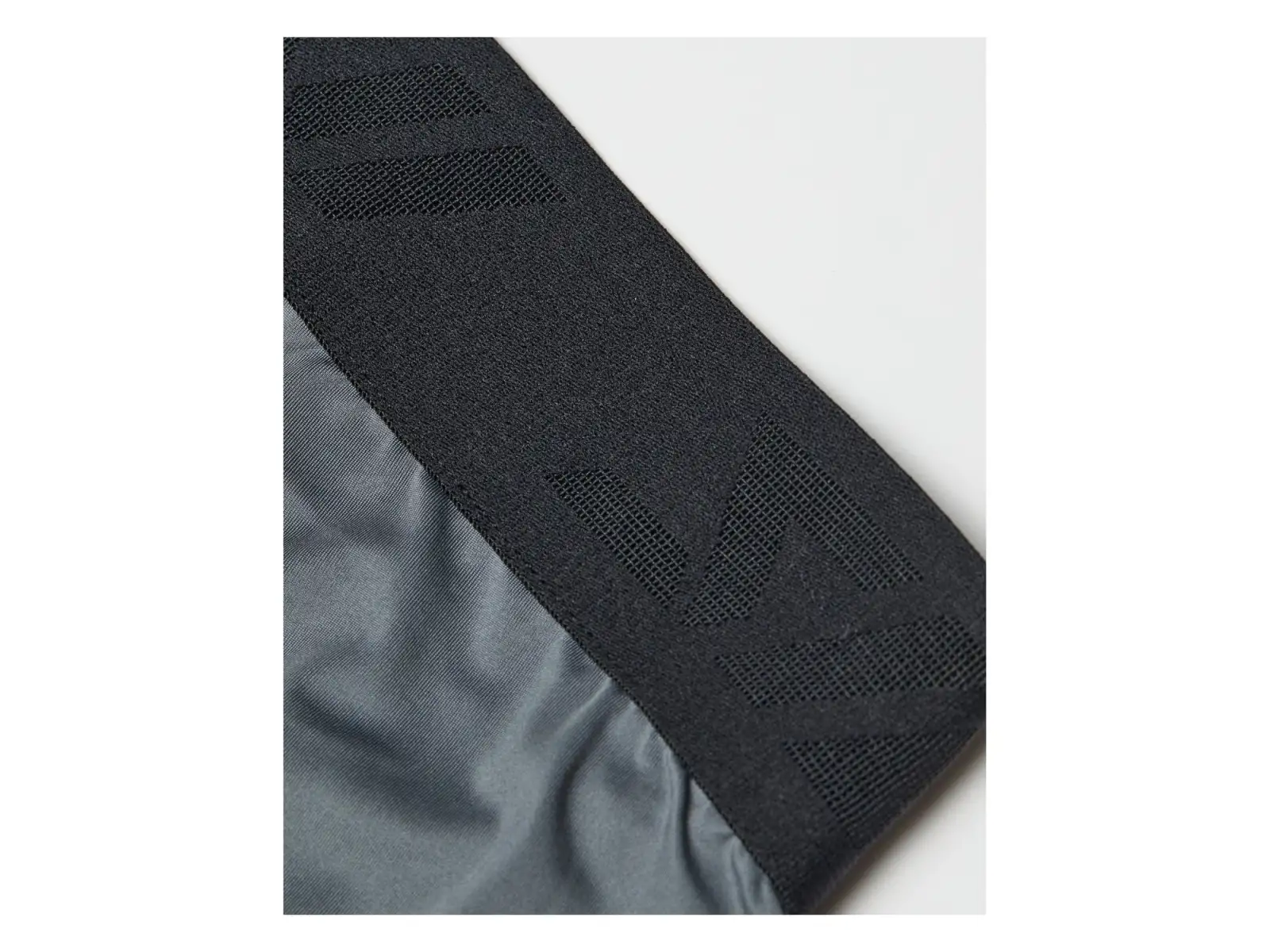 Silvini Inner Pro pánske vnútorné kraťasy Grey/Black