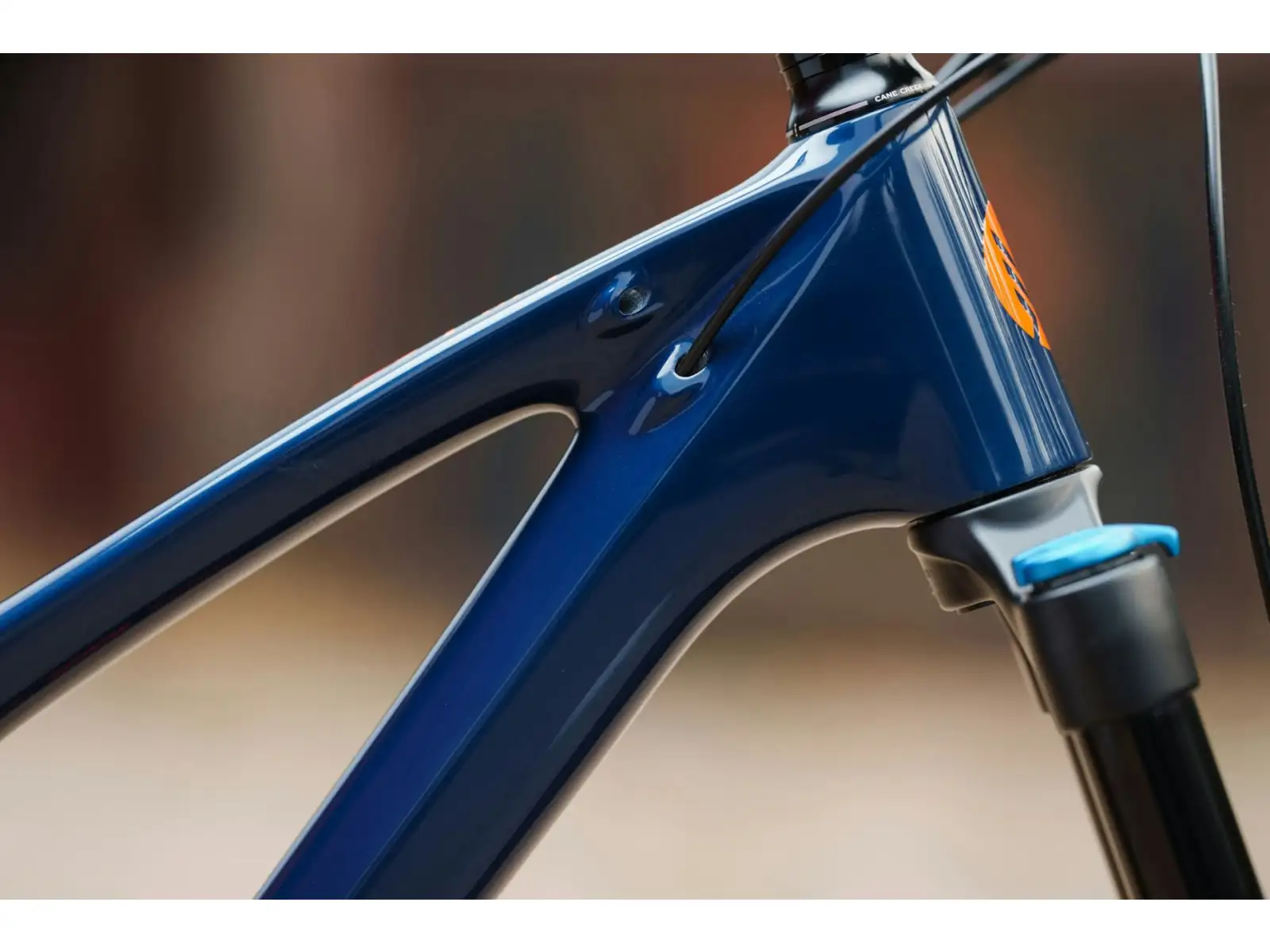 Ibis Exie V2 GX 29" horský bicykel navy