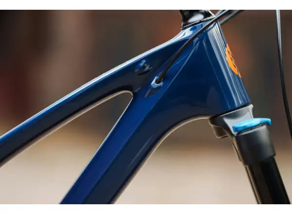 Ibis Exie V2 GX 29" horský bicykel navy