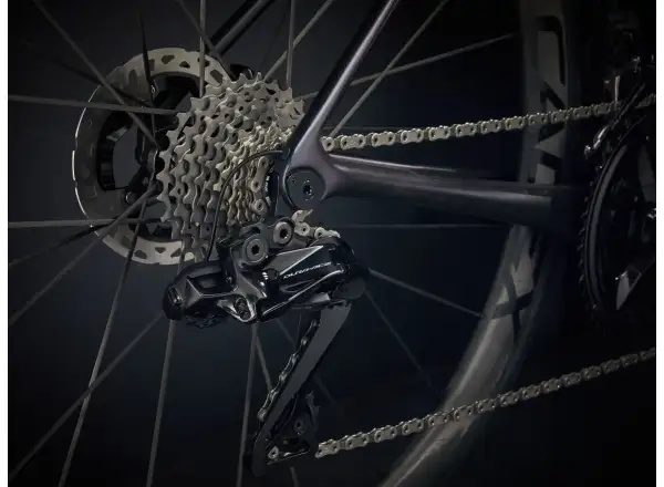 Giant TCR Advanced SL Disc 0 Dura Ace cestný bicykel Raw Carbon