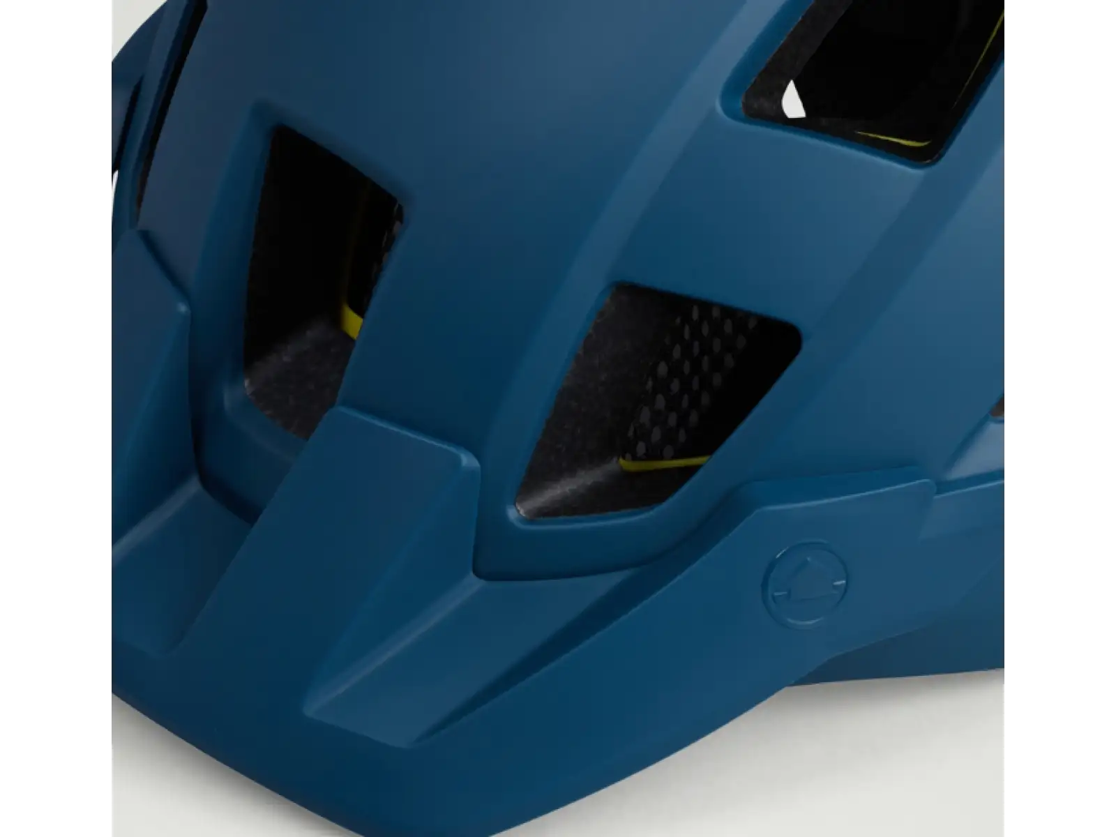 Endura Hummvee Mips detská prilba Barra Blue