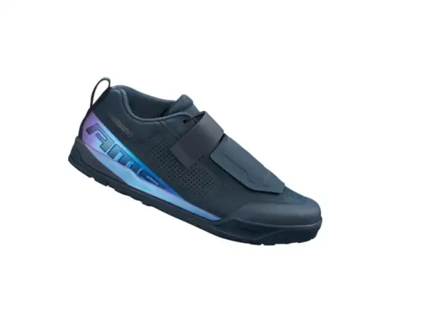 Shimano SH-AM903MN pánske MTB tretry Navy
