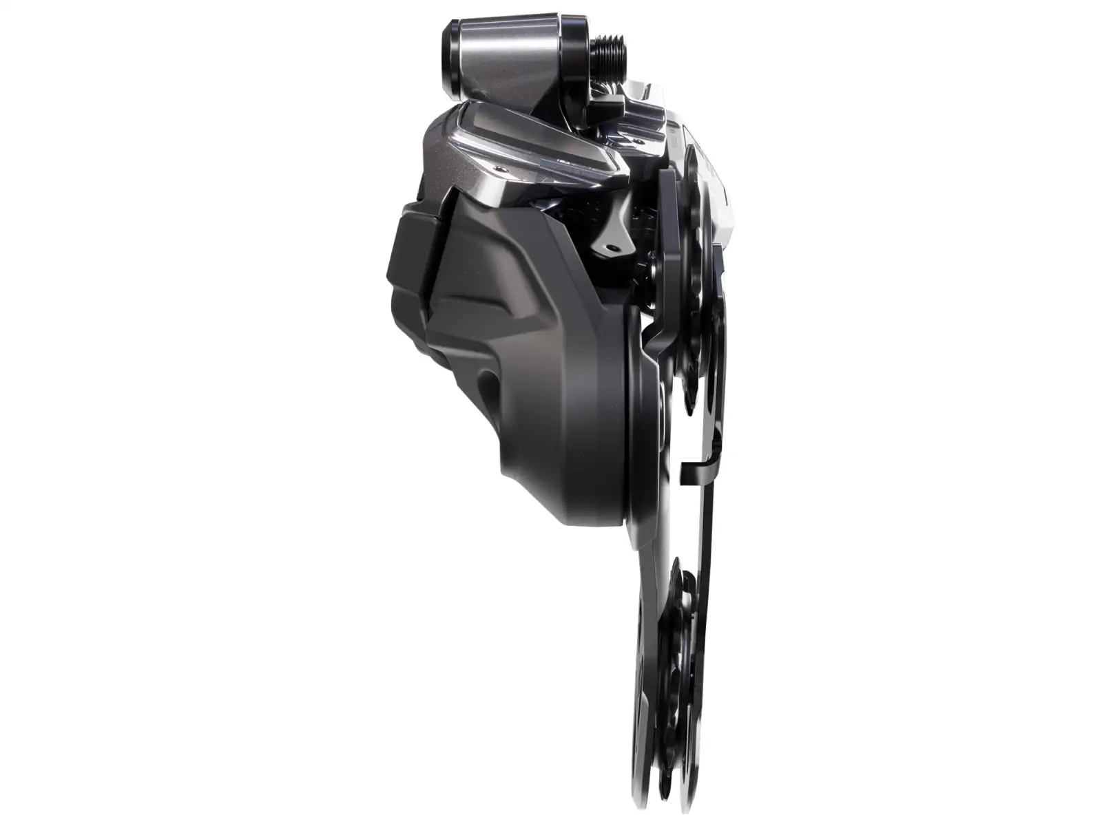 Shimano XTR RD-M9250-SGS, SW-M9250-IR, BT-DN320, EC-DN100, SM-CN910-12 Upgrade set