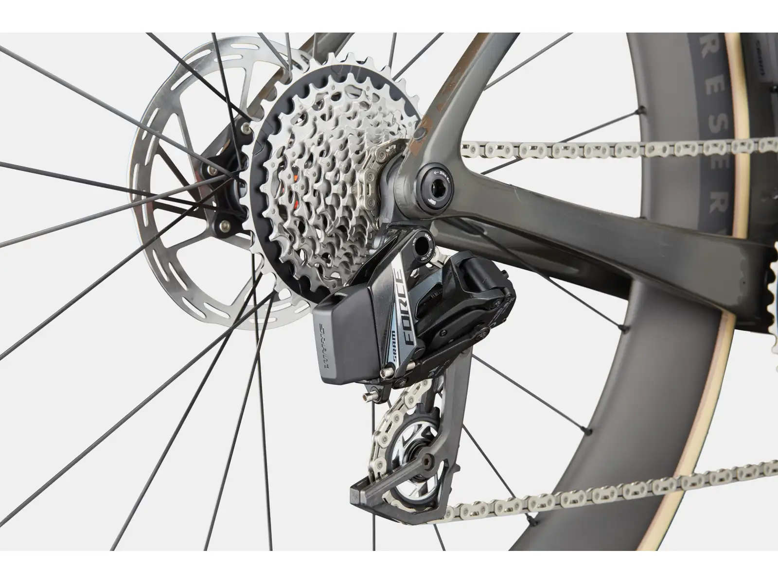 Cannondale SuperSix Evo 1 cestný bicykel Platinum PLT