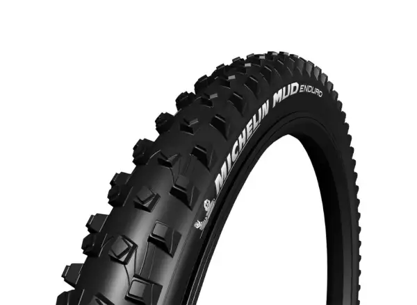 Michelin Mud Enduro Magi-X Competition Line 27,5x2,25" TS TLR MTB plášť Kevlar