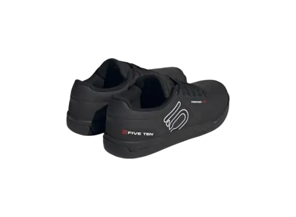 Five Ten Freerider Pro MTB pánske topánky Black/White Logo