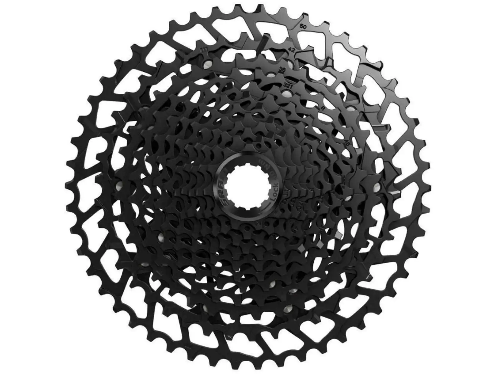 Sram NX Eagle PG-1230 kazeta 11-50 z.