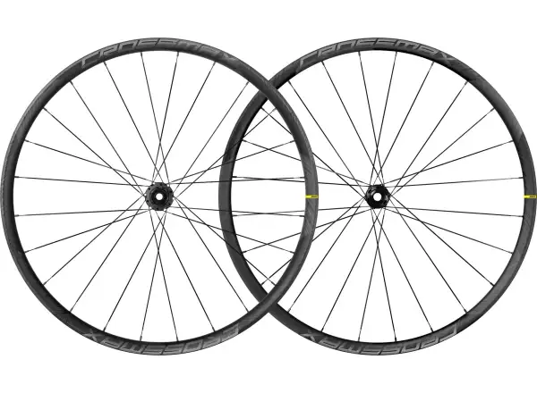 Mavic Crossmax Carbon XLR Boost 29" vypletené kolesá orech Sram XD