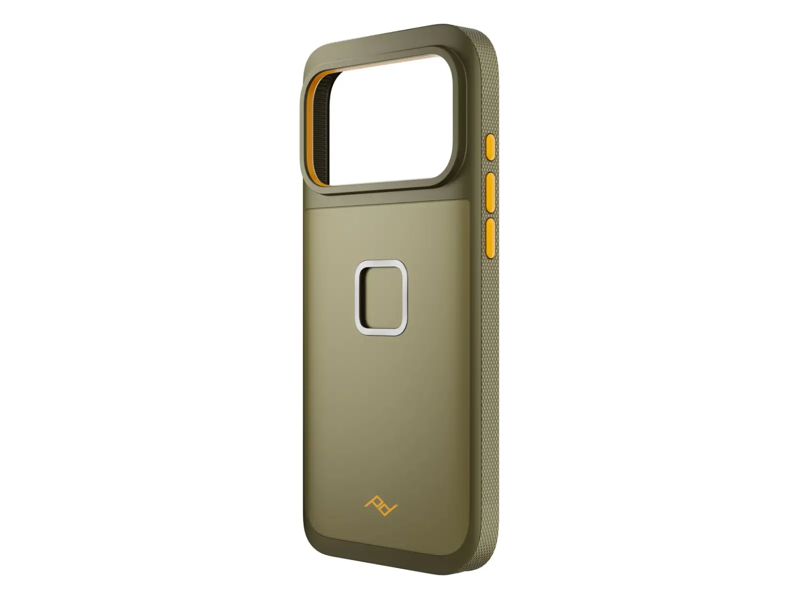 Peak Design GNAR Case iPhone 17 Pro Kelp