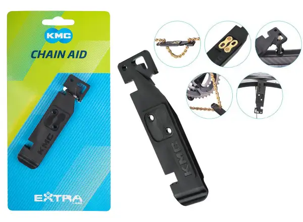 KMC Chain Aid multifunkčná montpáka