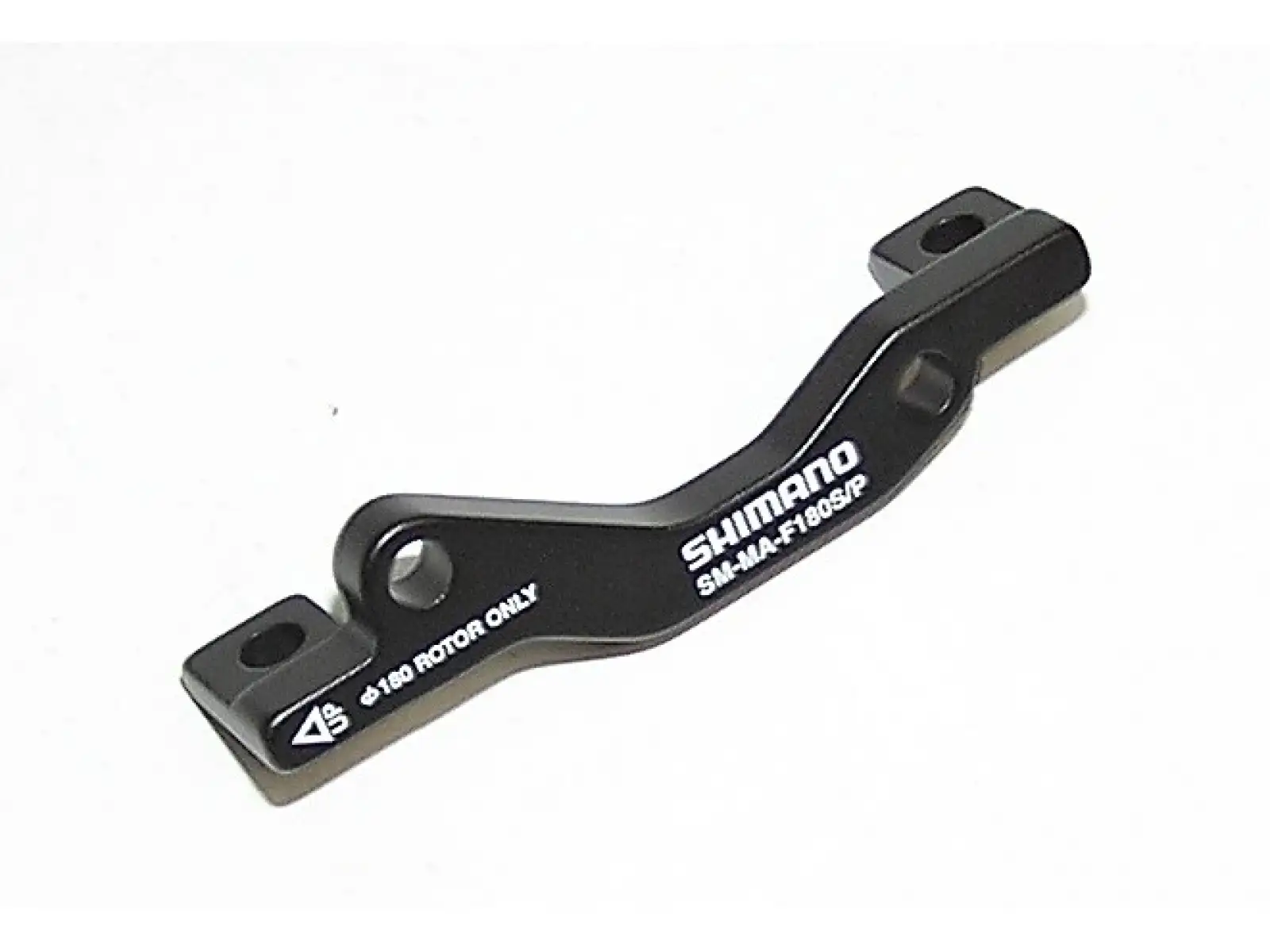 Adaptér Shimano z IS na PM predný 180 mm