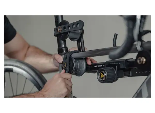 Topeak Bike Truss 3X montážny stojan