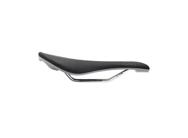 Peatys Monarch sedlo TI-MX Rail / Nylon Base Slate