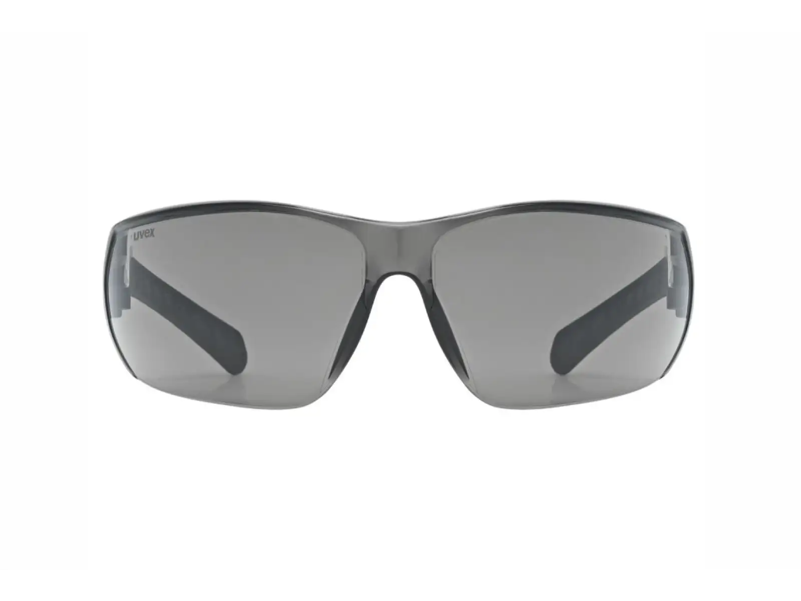 Uvex Equate okuliare Black Matt/Smoke