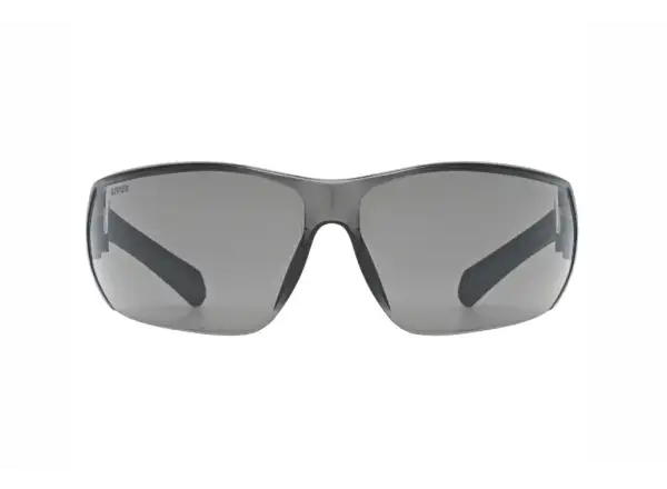 Uvex Equate okuliare Black Matt/Smoke