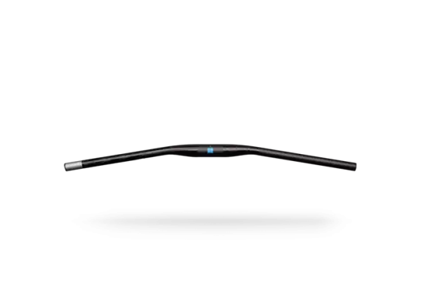 PRO Tharsis 3Five Mini rise riadidlá 780/10/35 mm carbon čierna