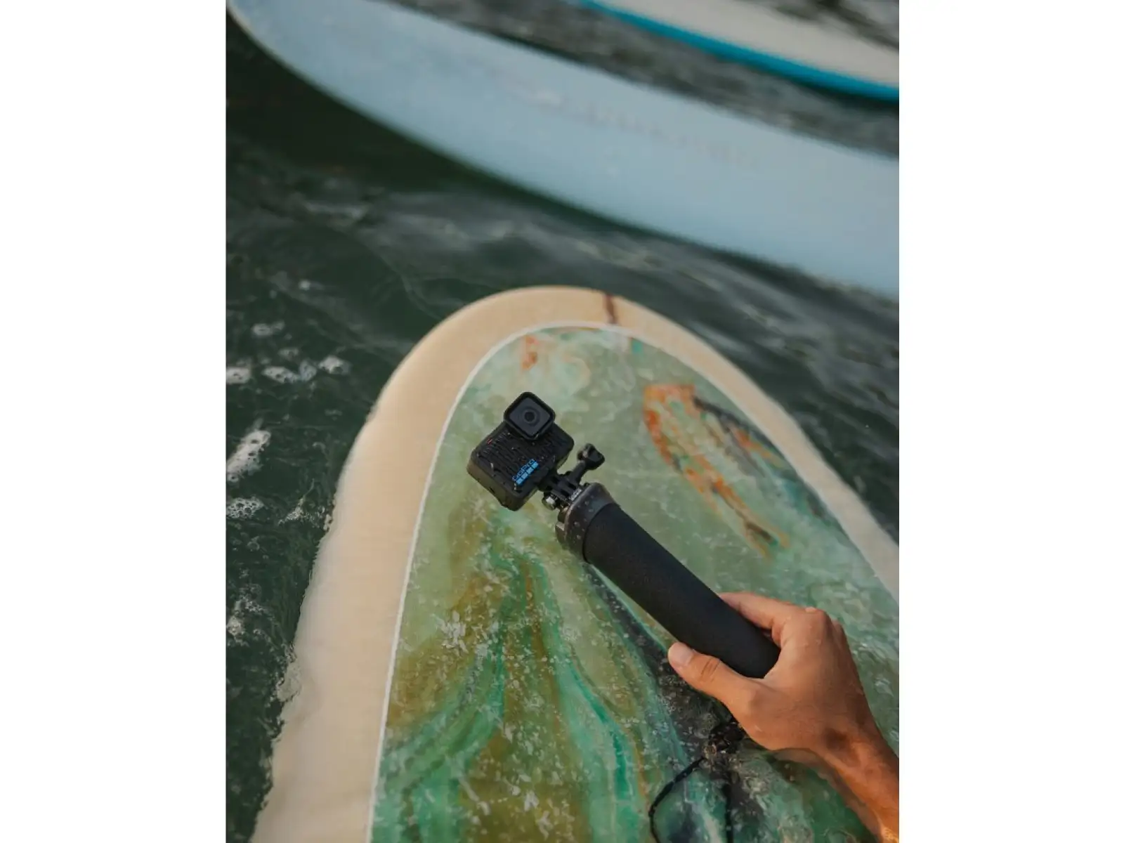 GoPro HERO akčná kamera