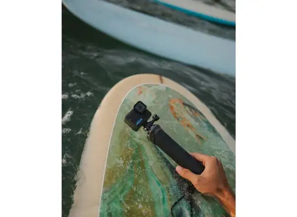 GoPro HERO akčná kamera