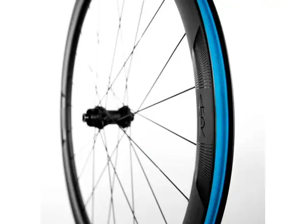 Reynolds ATR X 700C DB gravel vypletené kolesá