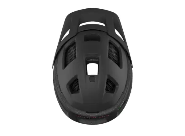 Smith Forefront 2 Mips Aleck CS Prilba Matte Black Topo