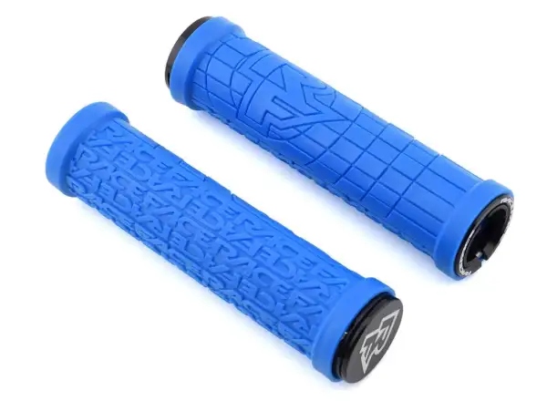 Gripy Race Face Grippler Lock On Blue
