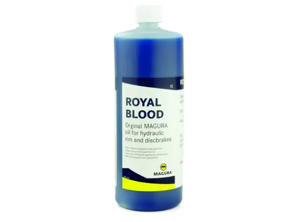 Magura Royal Blood minerálny olej 1000 ml