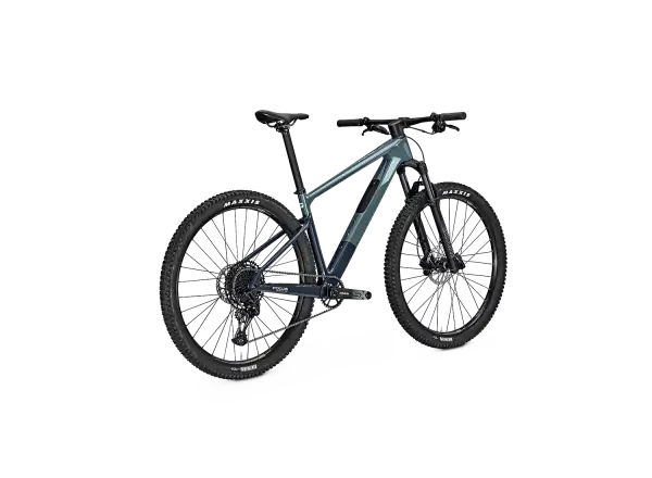 Focus Raven 8.7 horský bicykel Heritageblue / Stoneblue