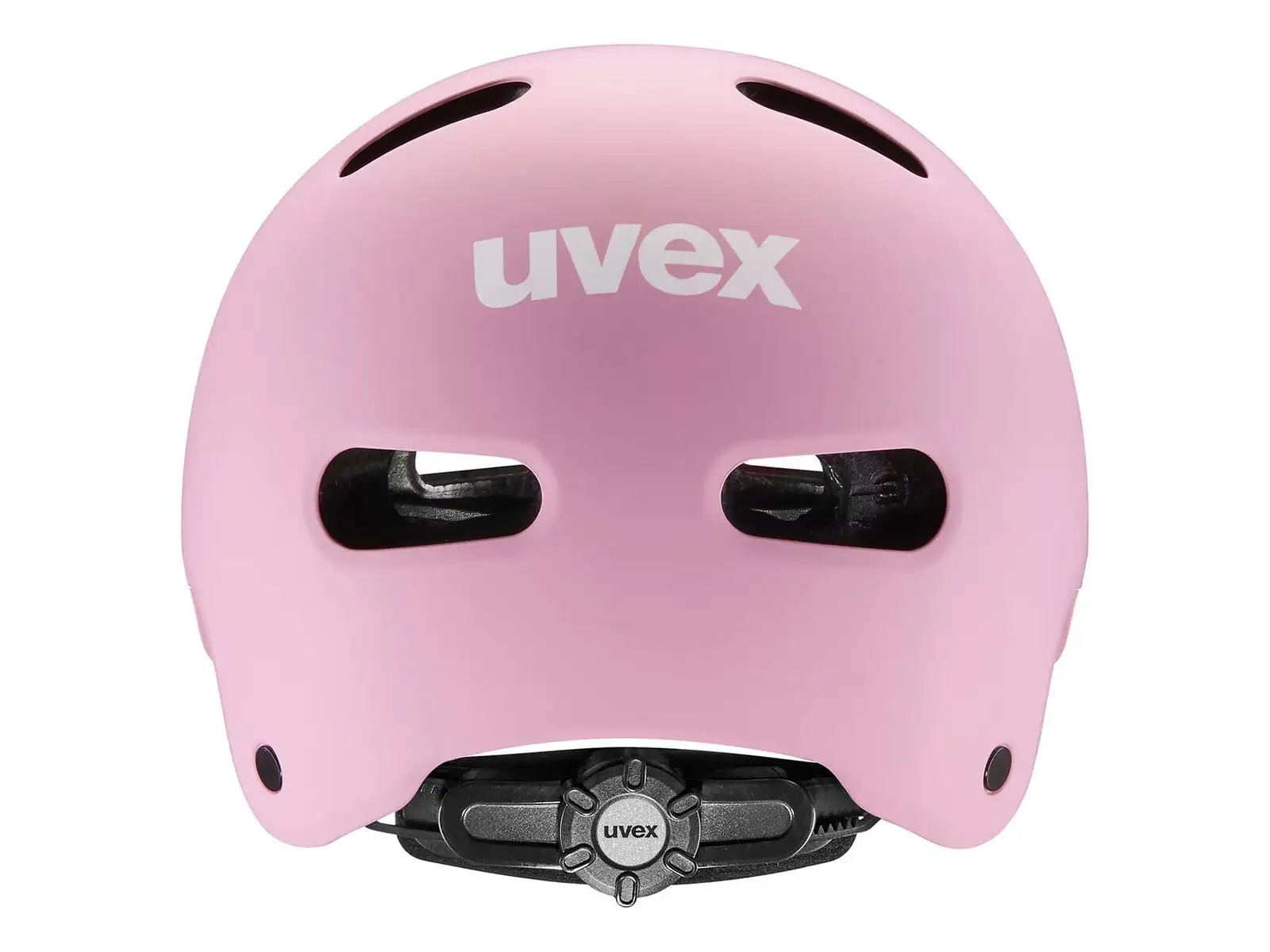 Uvex Kid 4 detská prilba Strawberry Matt