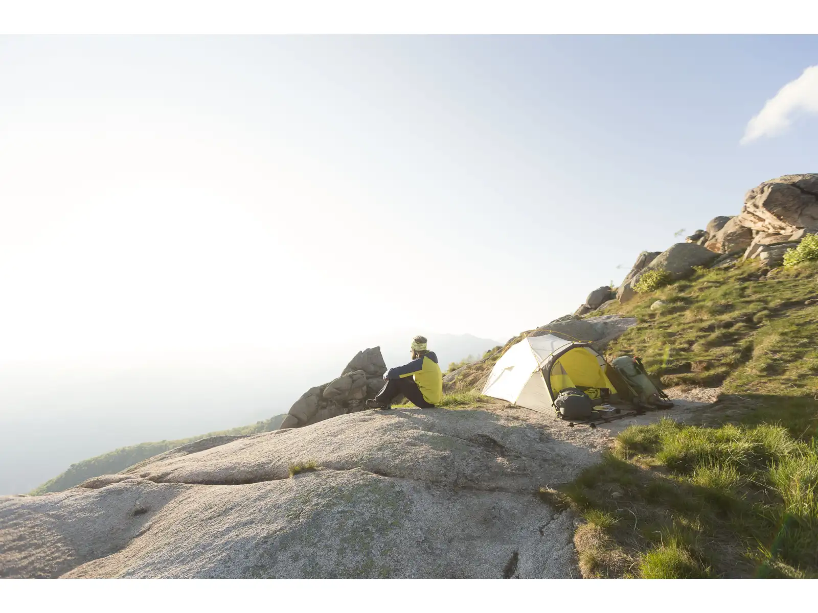 Salewa LiteTrek 2 Pro Stan 2 osoby