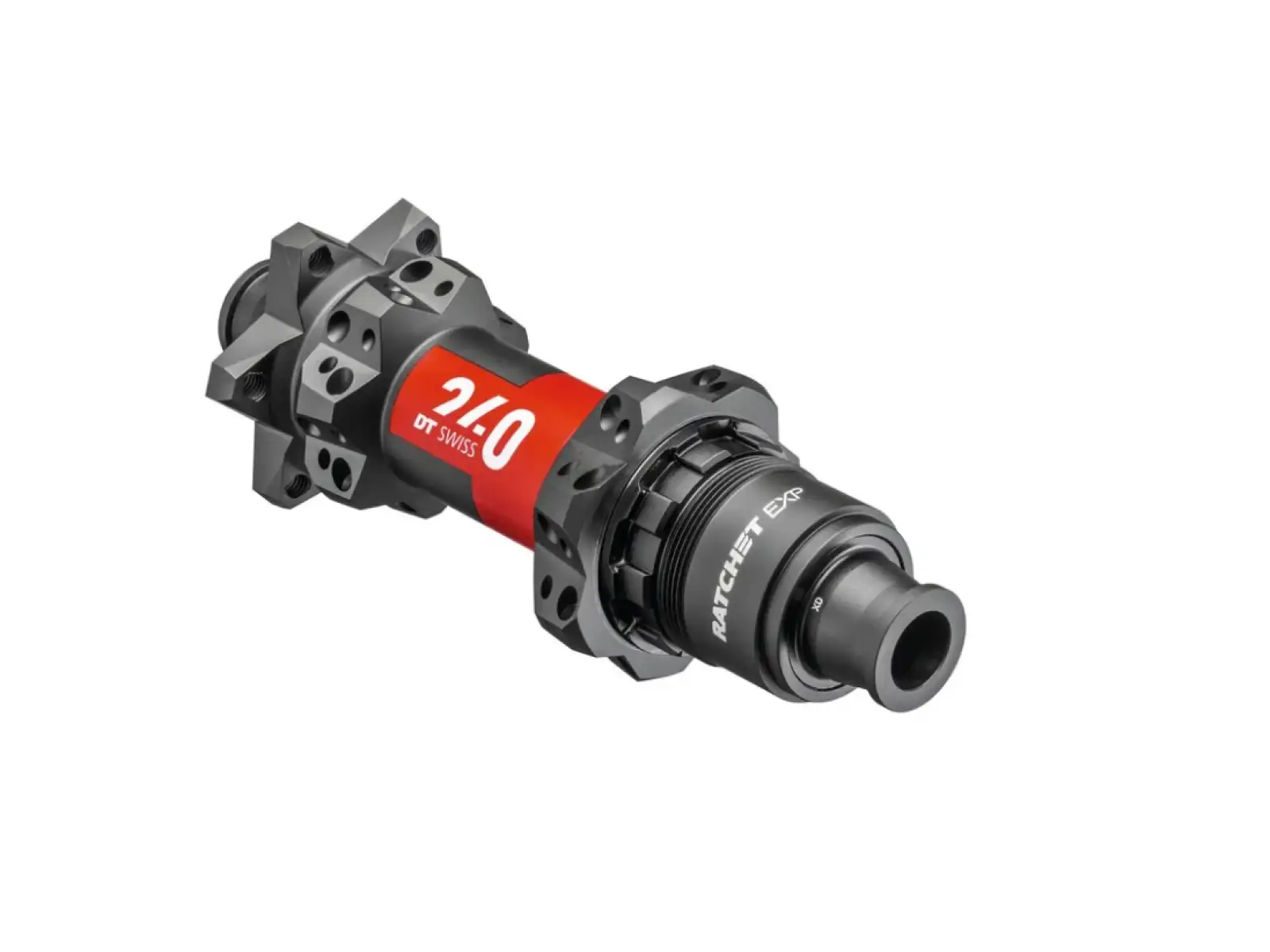DT Swiss 240 EXP36 MTB DBIS zadný náboj 12x157 mm Boost+ 28 dier Sram XD