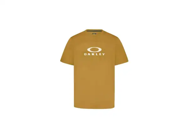 Oakley Free Ride RC voľný dres krátky rukáv Sulfide