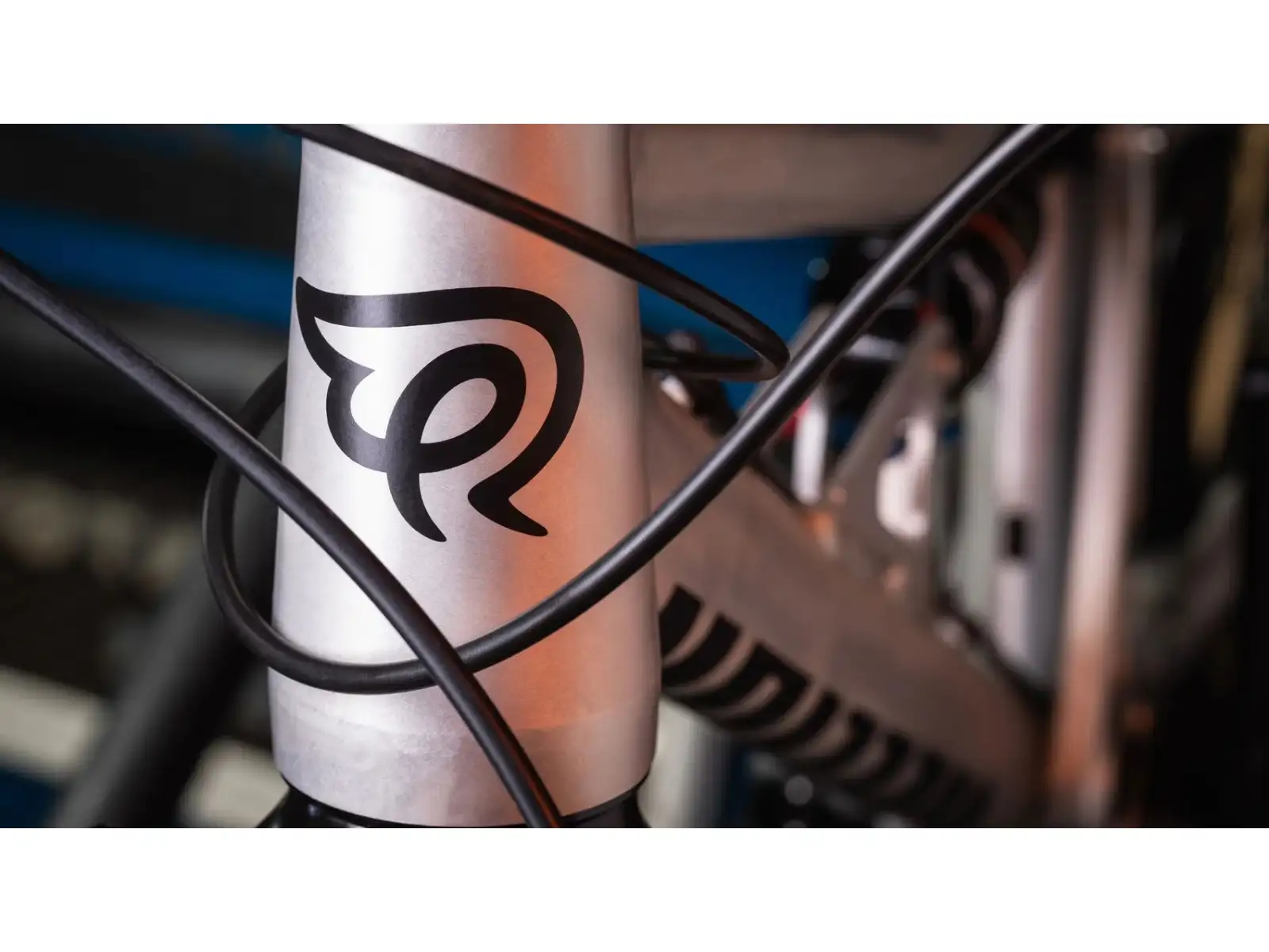 Early Rider Hellion X24 detský bicykel Moonstone
