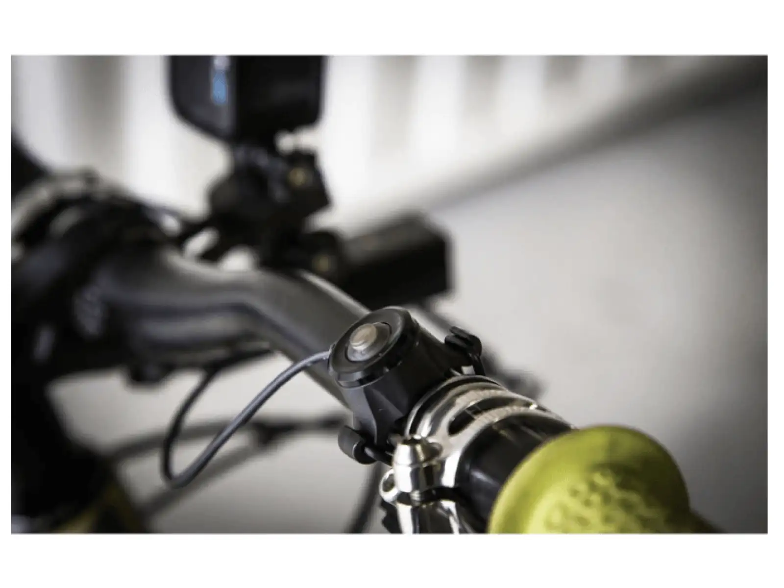 Lezyne LED Remote Button diaľkové ovládanie svetla