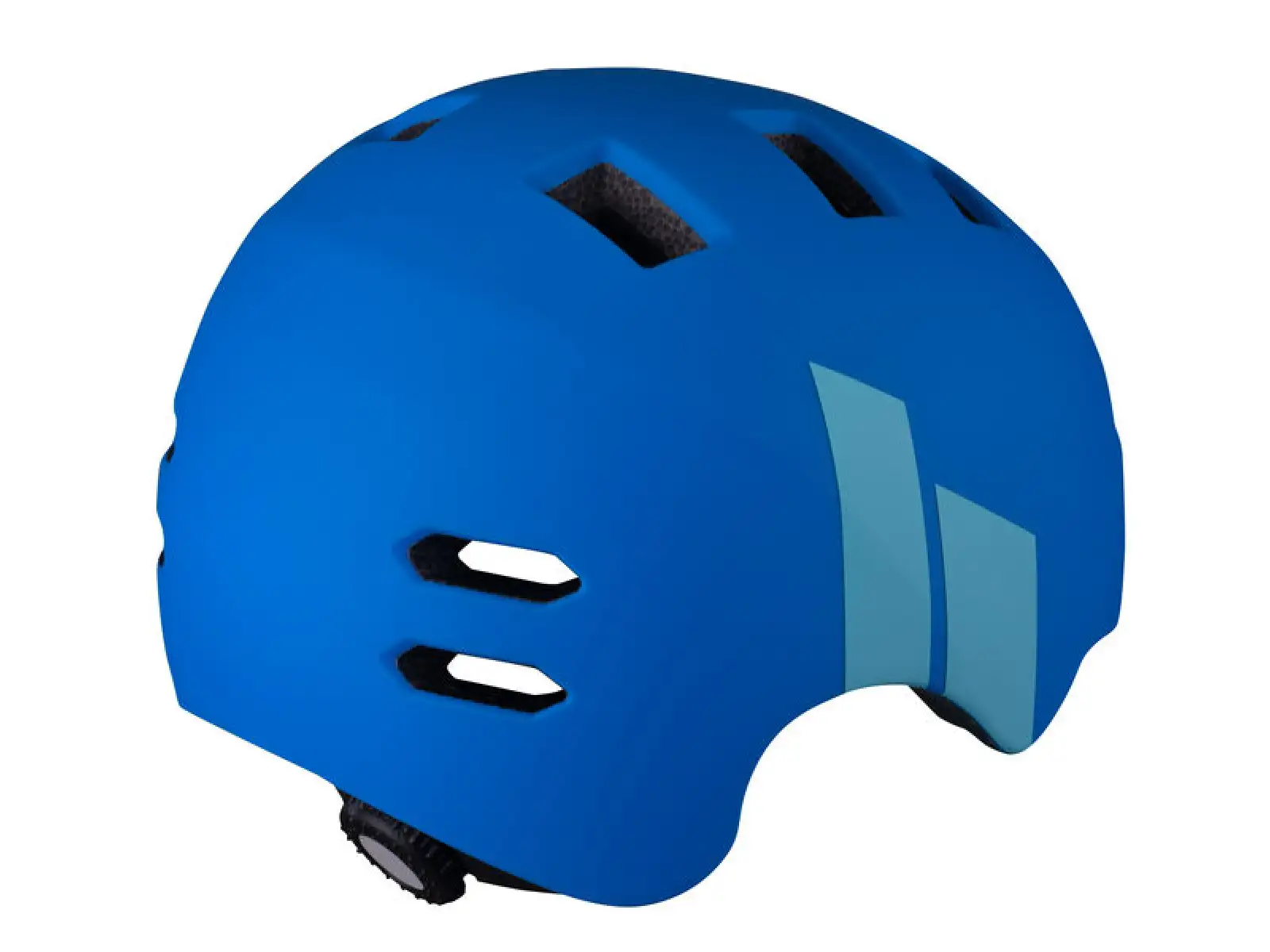 Etape Buddy detská prilba blue mat