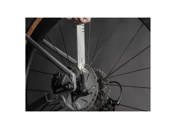 TOPEAK Rotor Truing Tool vyrovnávač kotúčov