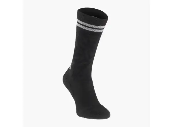 Evoc ponožky Medium Black