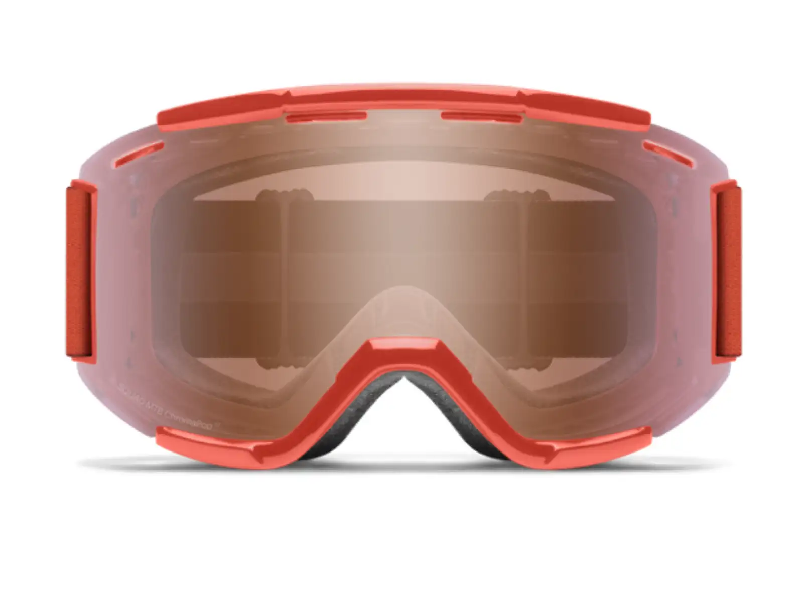 Smith Squad MTB okuliare Poppy/Terra