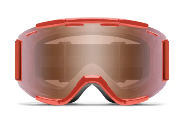 Smith Squad MTB okuliare Poppy/Terra