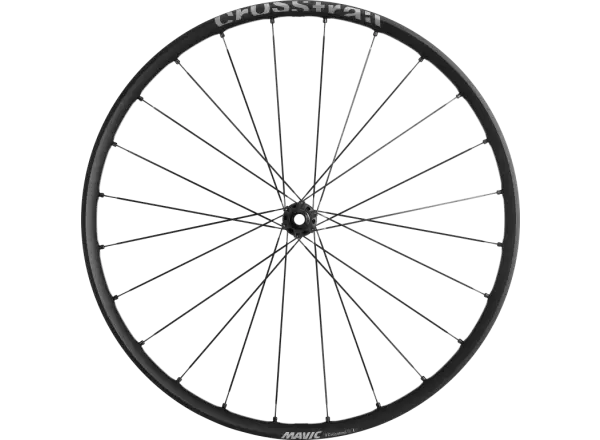 Mavic Crosstrail SL 29" Boost Disc CL přední vypletené kolo
