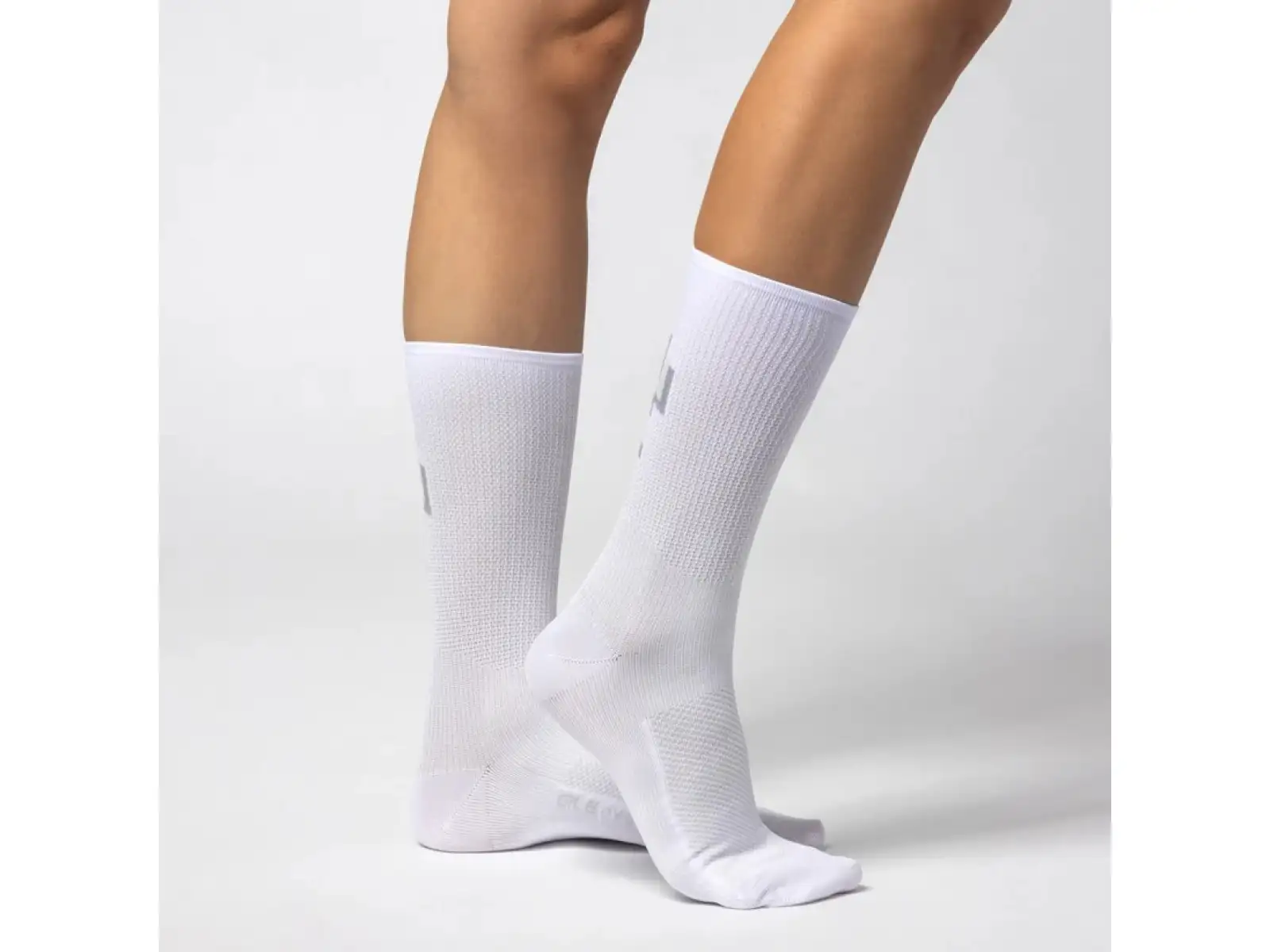 Alé Sauvage T-Care Plus ponožky White