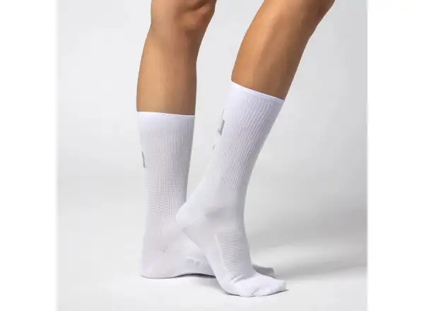 Alé Sauvage T-Care Plus ponožky White