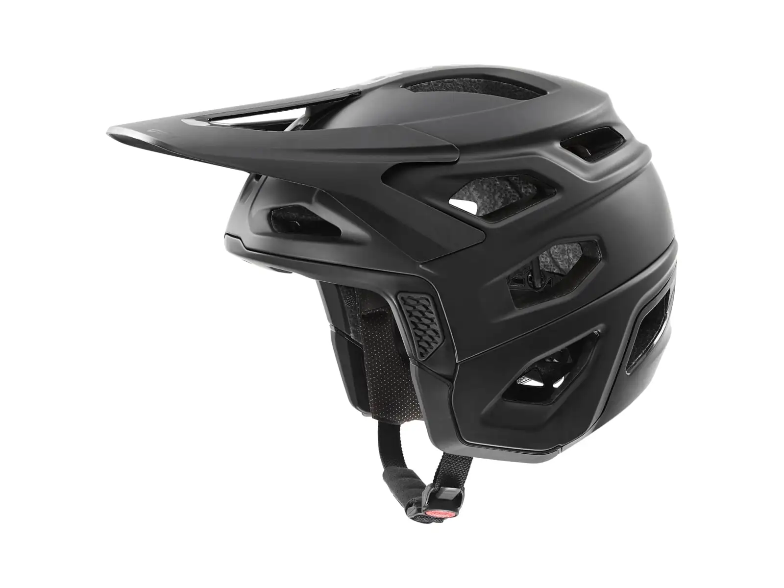 Prilba Uvex Revolt All Black Matt