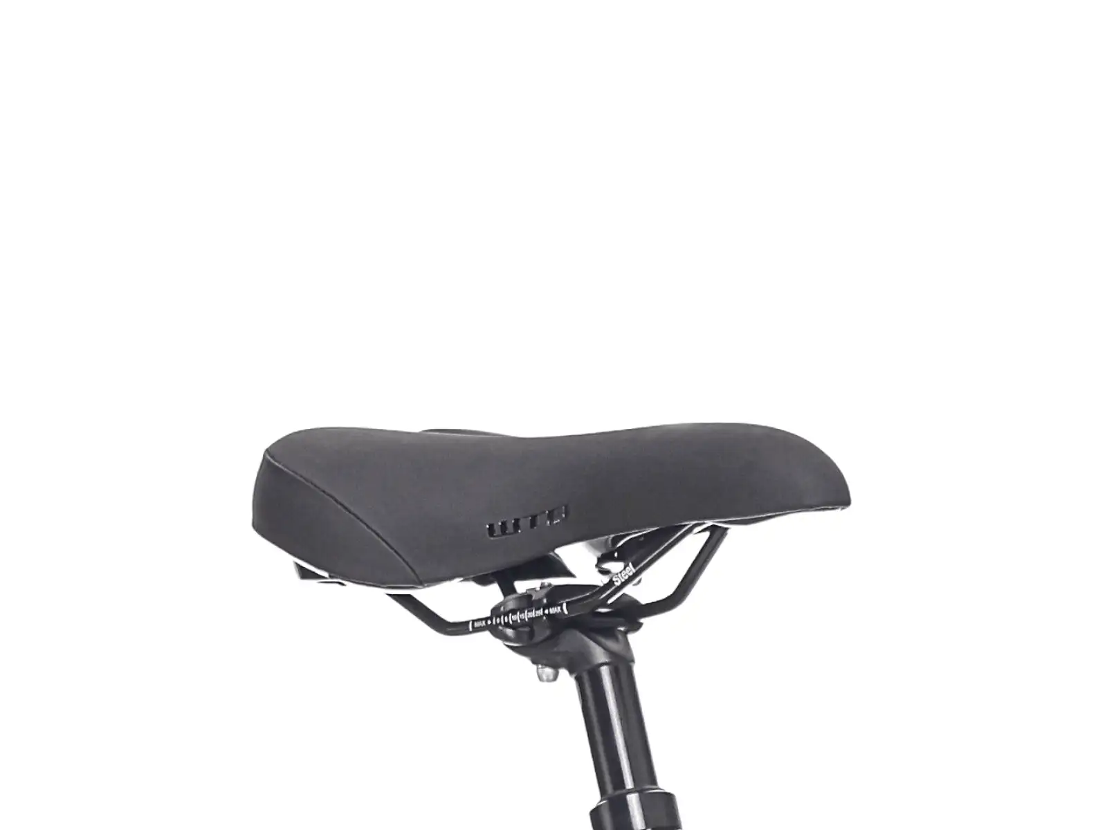 Rock Machine Torrent e90-29 B Touring Easy Entry elektrobicykel Matte Black / Petrol